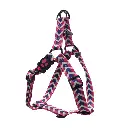 DOCO® LOCO Step-In Harness-2.0 x 51-74cm AR