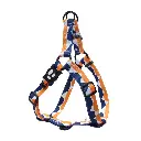 DOCO® LOCO Step-In Harness-2.0 x 51-74cm FM