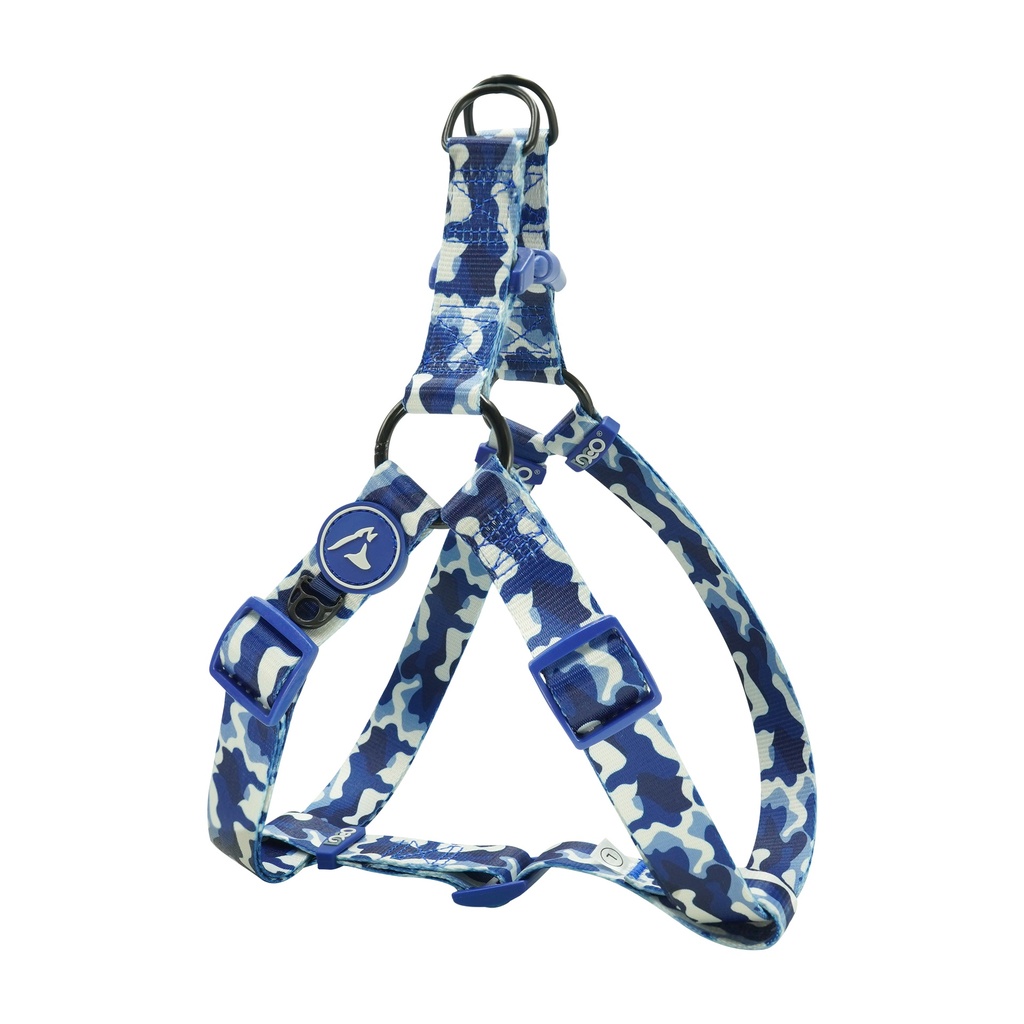 DOCO® LOCO Step-In Harness-2.5 x 65-96cm C15