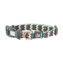 DOCO® Jacquard Weave Collar-2.0 x 27-37cm D11