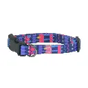 DOCO® Heat Transfer Cat/Dog Collars X.Small-1.0 X 19-31cm C5