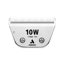 Andis CeramicEDGE® #10W Fine Wide Blade