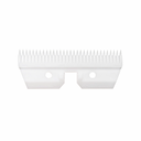 Andis 31-Tooth Ceramic Cutter for 10W & 30W Wide Blades