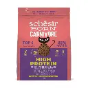 Schesir Born Carnivore Grain Free Oven Baked Dry Food [High-Protein] For Cat - Chicken & Herring  255g