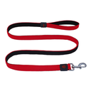 DOCO® Puffy Air Leash 4ft Medium/Large -2.5 x 120cm - Maroon