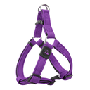 DOCO® Puffy Air Step- In Harness Large-3.2 x 66-97cm-Amethyst