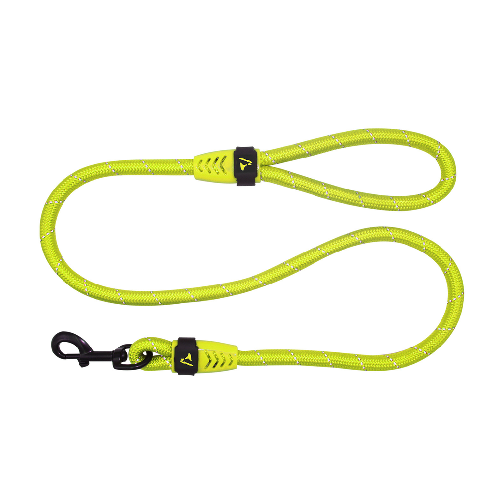 DOCO® Reflective Rope Leash Ver.2 Large-Ø13mm x 120cm-