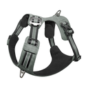 DOCO® VERTEX Reflective Ultralight Mesh Harness X.Large [Neck 58-69cm;Chest 72]-Iceland