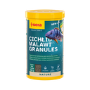 Sera Cichlid Malawi Granules (Granugreen) 1000ml