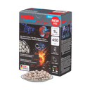 EHEIM SUBSTRATpro+ O₂xygen 730g ≈ 1l filter media