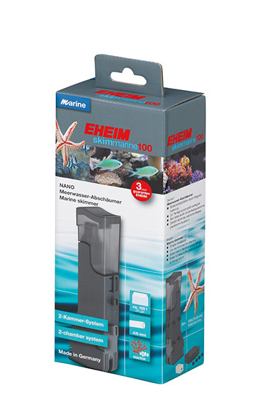 EHEIM skimmarine 100 skimmer