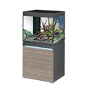 EHEIM incpiria 230 graphit/rustic oak UK 230Ltr -[70Lx60Hx65W cm]