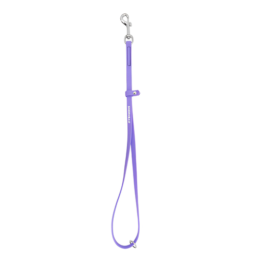 Shernbao PR-0X Pet Grooming Colorful New PVC Pet Lifting Rope-Assorted Colors