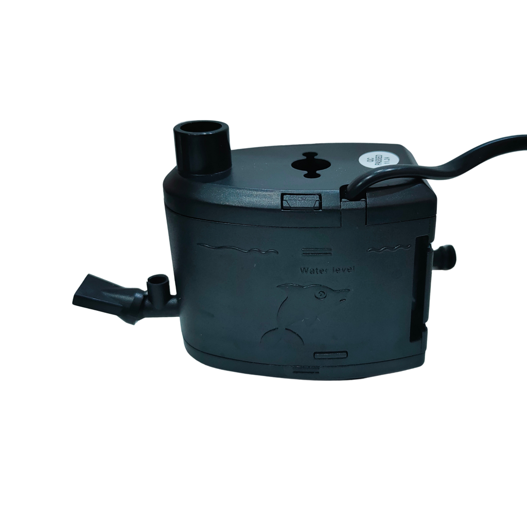 Karis Submersible Pump JN-606 [Qmax:1300L/H] [Hmax:125cm]