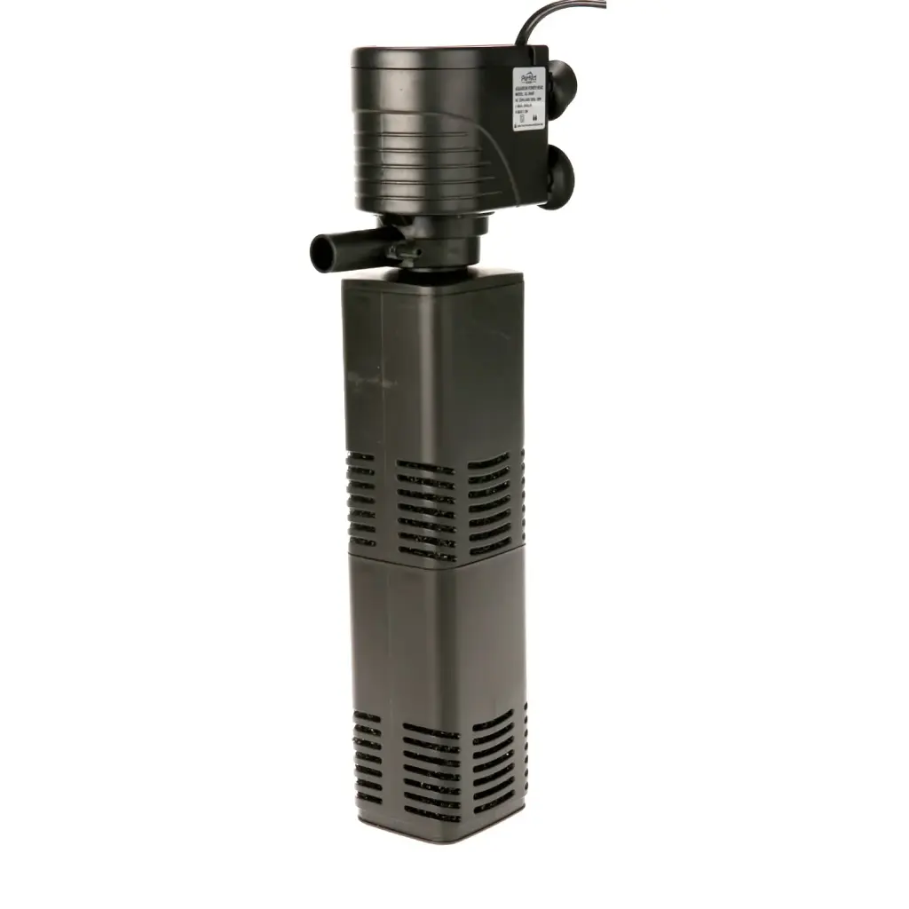 Karis Perfect Internal Filter QL-3000F [Flow:2000L/H] [H.Max:1.5m]