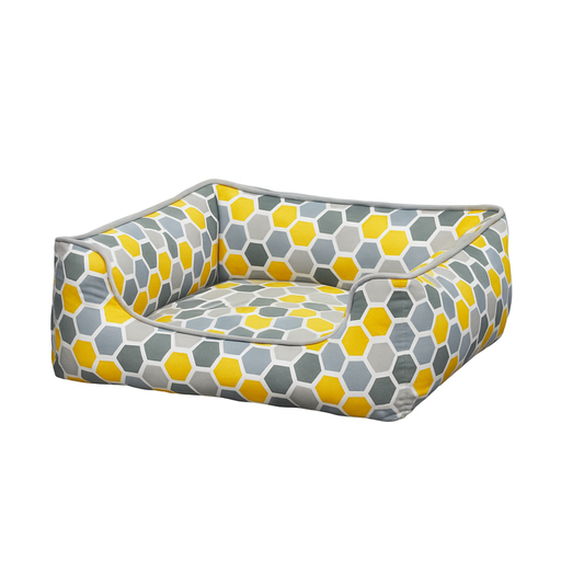 Catry Pet Cushions With Soft Fabric-70*60*18cm