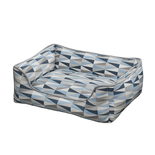 Catry Pet Cushions With Soft Fabric-70*60*18cm