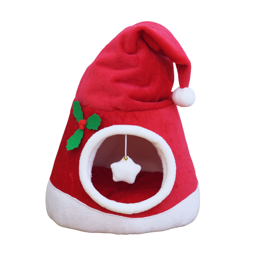 Catry Pet Cushions With Soft Plush -D38*40cm