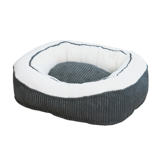 Catry Pet Cushions With Soft Plush And Fabric-75*65*20cm