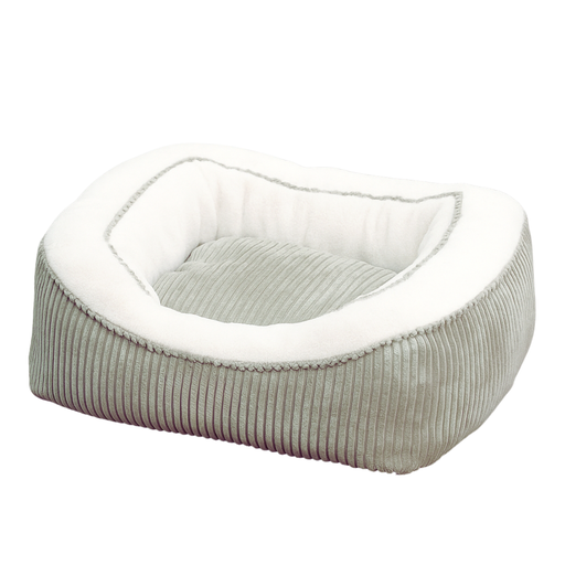 Catry Pet Cushions With Soft Plush And Fabric-75*65*20cm