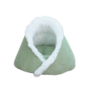 Catry Pet Cushions With Soft Fabric And Plush -D45*32cm