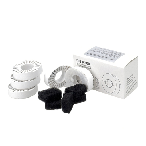 Pawgether Pet Water Fountain Filter FTE-P200