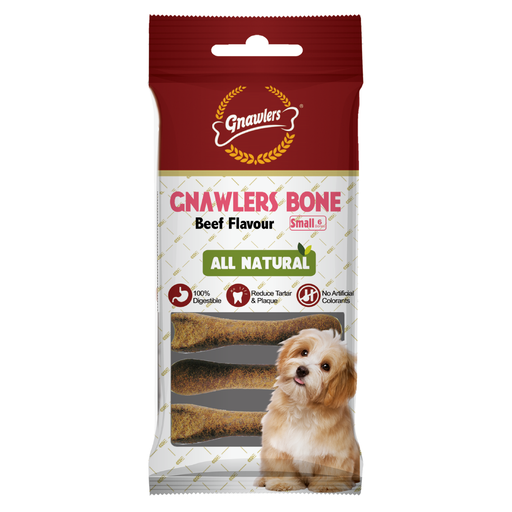 Gnawlers Bone 3