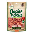 Dentalight Duckki Licious Jerky Treats For Dogs-Cube of Duck 70g