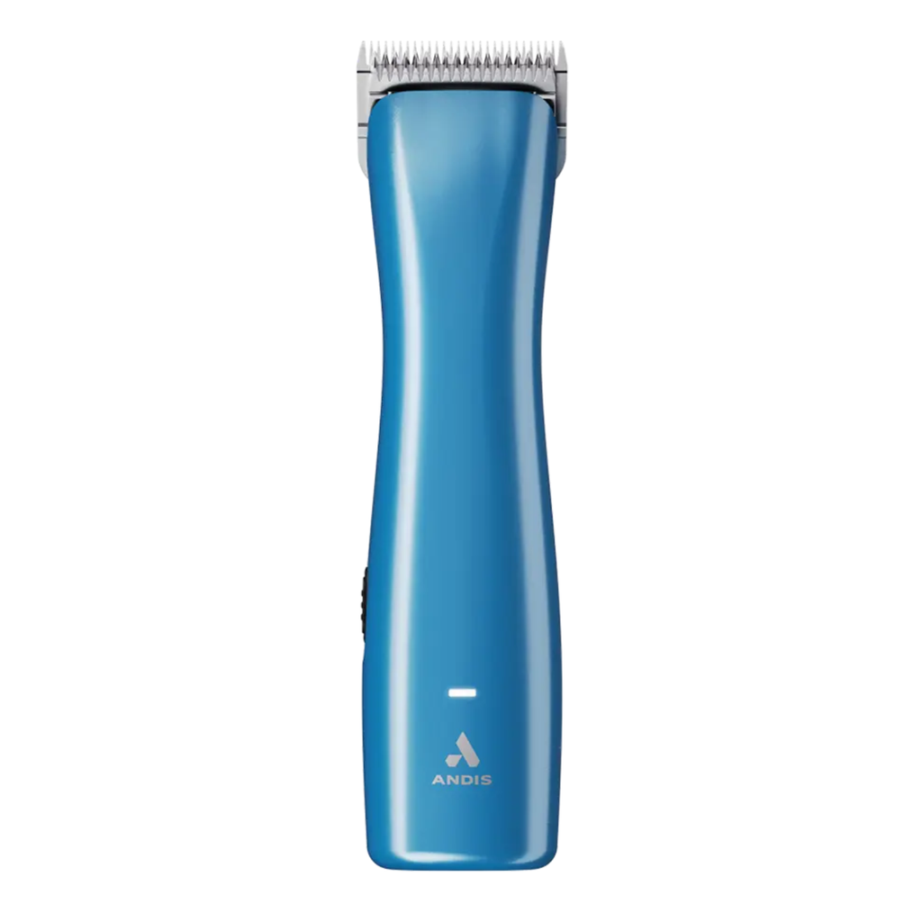 Andis eMERGE Lite AGR-3 Cord/Cordless Clipper-Blue