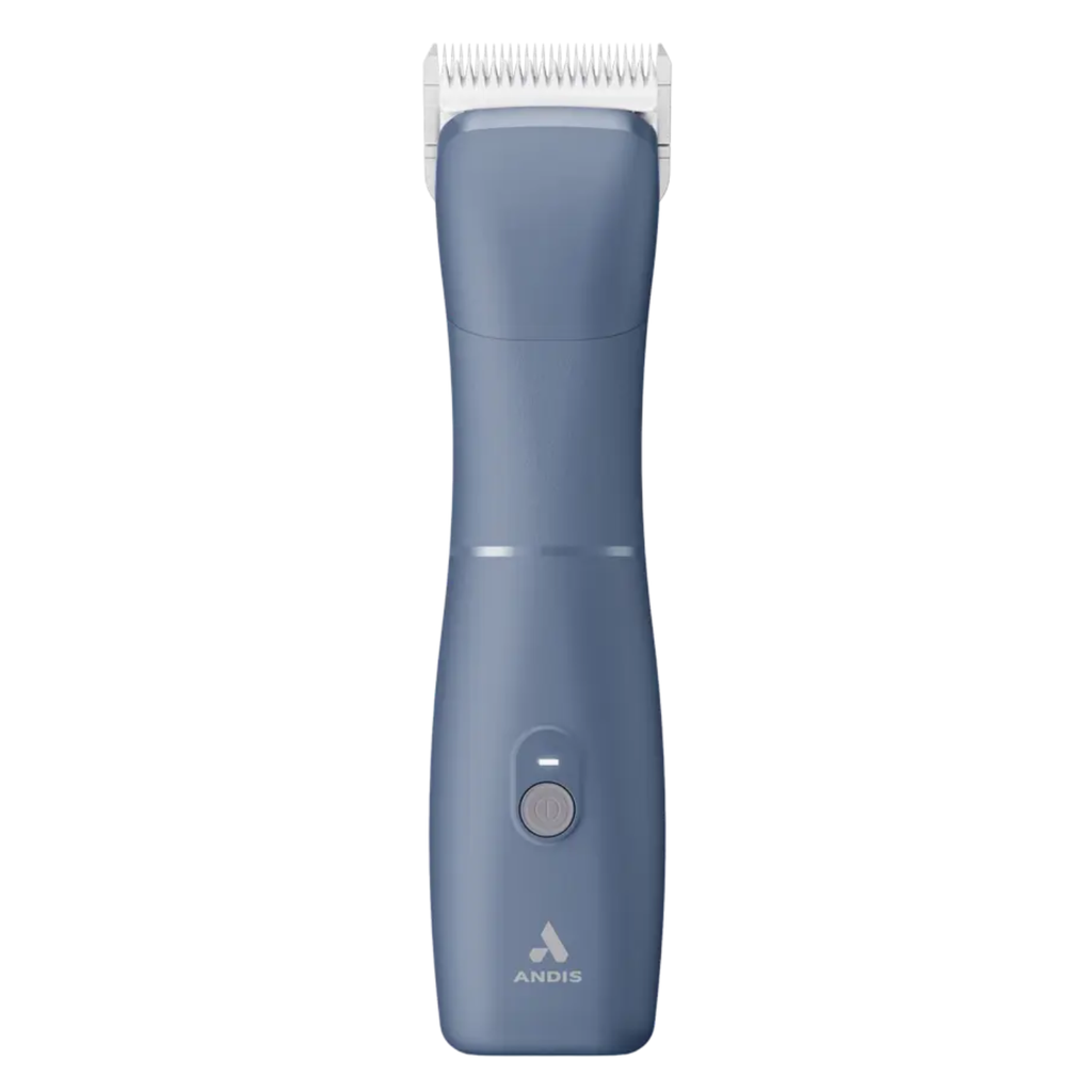 Andis eMERGE RDLC Cord/Cordless Clipper-Blue
