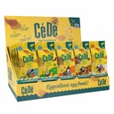 CeDe Display Allround - Filled 54x28x44cm PROMO SET
