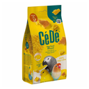 CeDe Egg Food Moist Allround 100% Egg Cake 120g