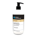 Groom Professional Argan Oil Shampoo[Repairing] - 350 ml
