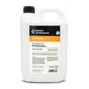 Groom Professional 2 In 1 Protein Pet Shampoo[Fresh Clean Scent]- 4 litres