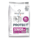 Pro nutrition Protect Senior+ Dog Food For Senior All Sizes 2kg  