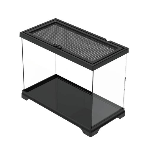 KW Zone 3in1 Terrarium TT-815-51x27.4x34.8cm