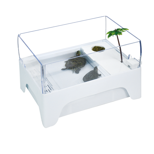 KW Zone Turtle Tank TT360-31.5x22.5x19cm