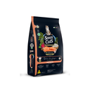 Seven Cats Cat Food For Sterilized  - Salmon [Coat Beauty] 1kg