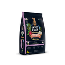 Seven Cats Cat Food For Sterilized - Chicken [Indoor] 1kg