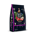 Seven Dogs Dog Food For Adult - Small And Mini Breeds-Lamb & Rice 3kg