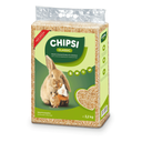 JRS Chipsi Classic Woodchips-3.2kg (60L)-Unscented