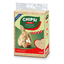 JRS Chipsi Super Woodchips-Fine Granules-3.2kg (60L)