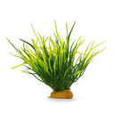 Yusee Aquarium Decorations - Artificial Plant [MOQ 6pcs]  [Height:3"]