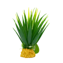 Yusee Aquarium Decorations - Artificial Plant 30706 [13x13x16 cm]