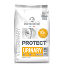 Pro nutrition Protect Urinary-Dog Food For Adult All Sizes 2kg  