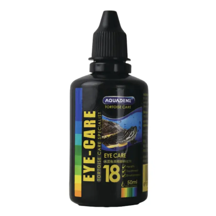 KW Zone Turtle Eye Care 50ml