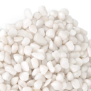 Karis White Jade (4-6mm) 10kg  