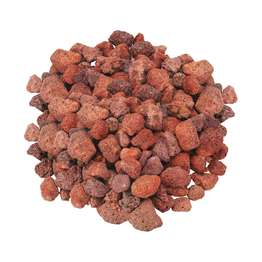 Karis Red Volcanic Stone 10kg 