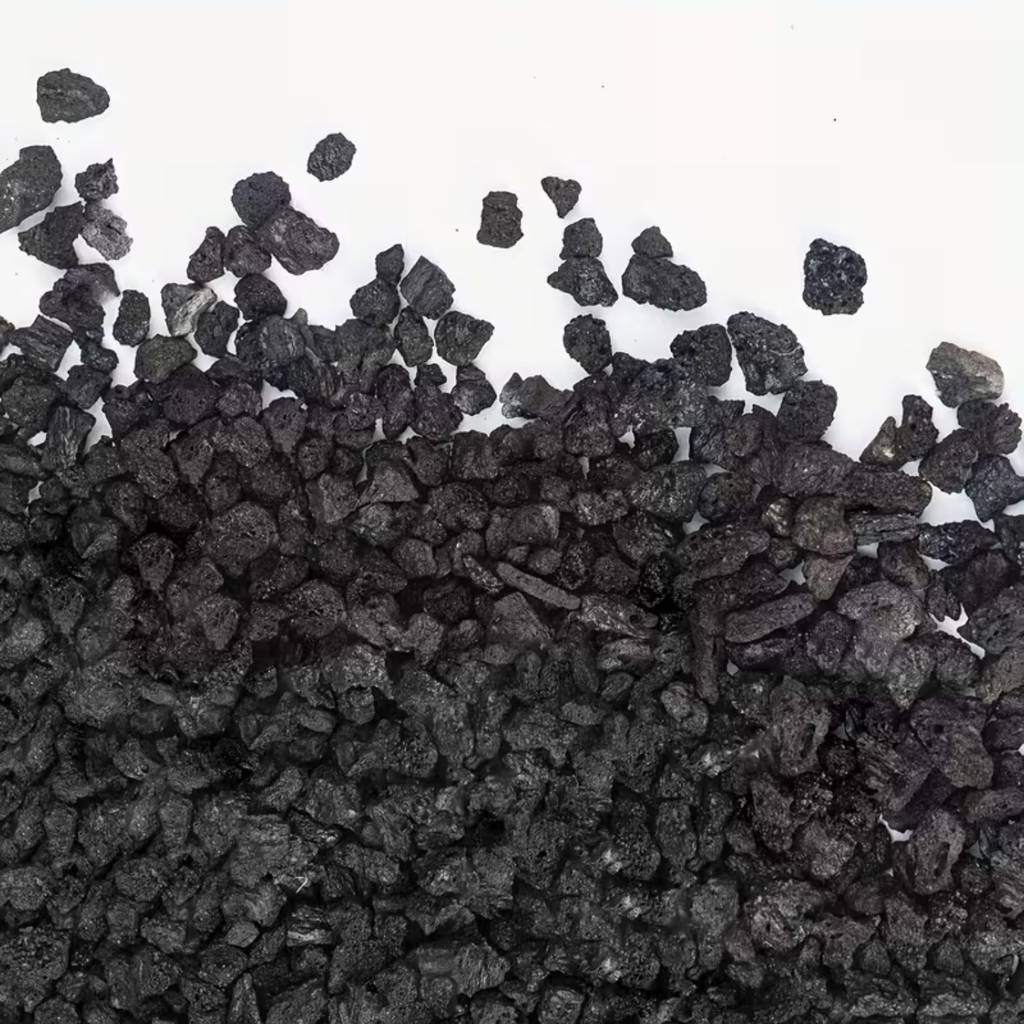 Karis Black Volcanic Stone 7kg