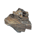 Karis Red Thousand Fossils Rock Small (Per Kg)